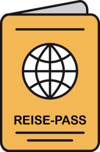 Reisepass