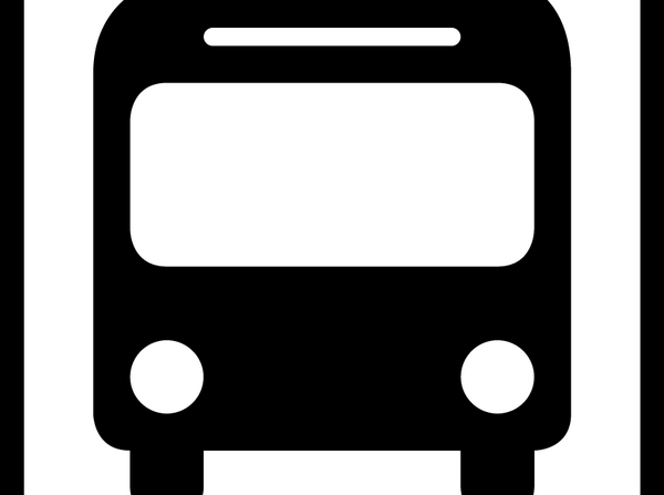 Bus Grafik