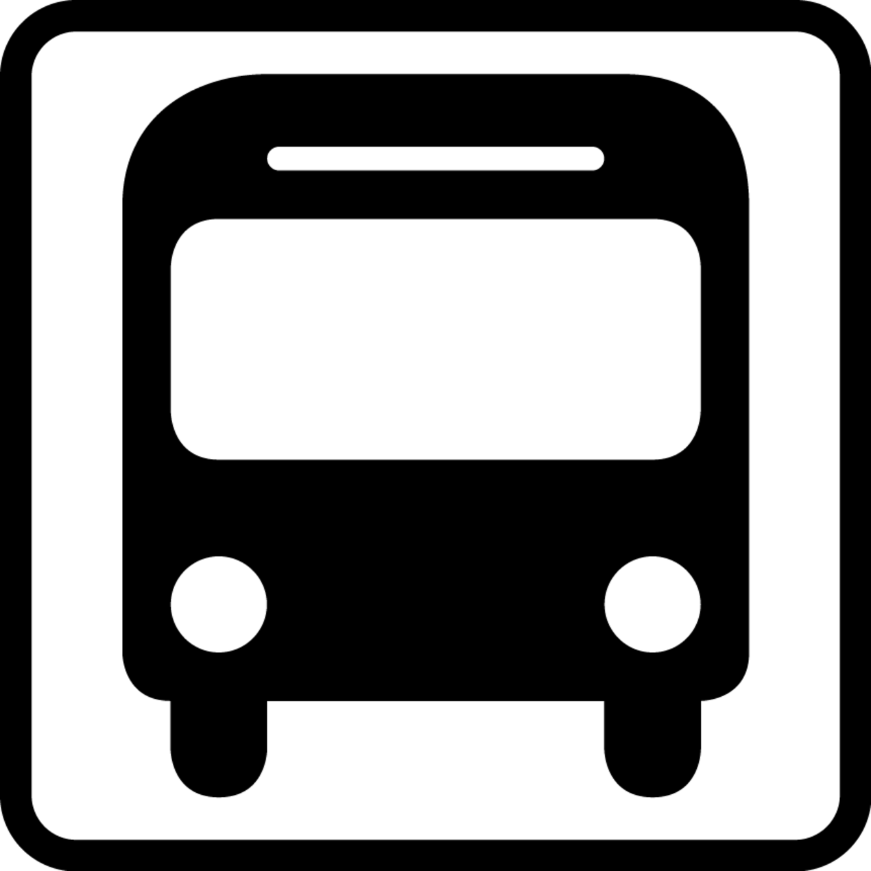 Bus Grafik