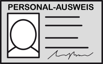 Personalausweis